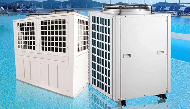 Commercial Swimming Pool Heat Pumps Price