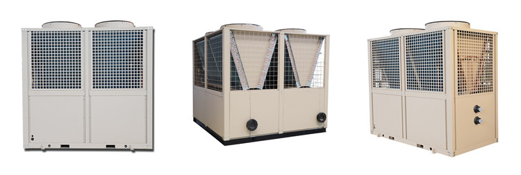 Commercial Hot Water Heat Pumps Price