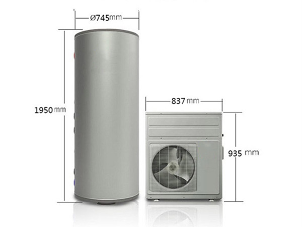 Chinese hot water heat pump manufacturer Chinese hot water heat pump manufacturer