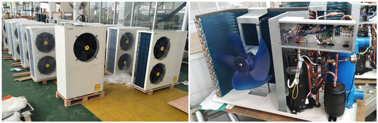 China Heat Pump Swimming Pool Heaters Suppliers China Heat Pump Swimming Pool Heaters Suppliers