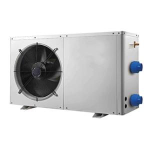 Common problems with air source heat pumps Common problems with air source heat pumps