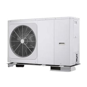 Air Source Heat Pumps Pros and Cons