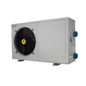 Air Source Heat Pump Swimming Pool Reviews - Leomon