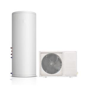 Air Source Heat Pump Water Pressure Air Source Heat Pump Water Pressure