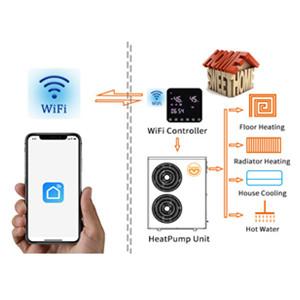 Air Source Heat Pump Definition Air Source Heat Pump Definition