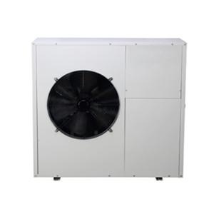 Air Source Heat Pump Planning Application