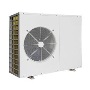 Air Source Heat Pumps are they any Good