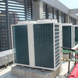 Air Source Heat Pump Noise Assessment