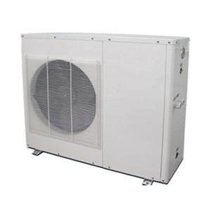 Air Source Heat Pump Noise at Night