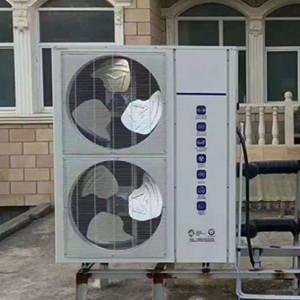 Air Source Heat Pump Benefits