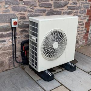 Air Source Heat Pumps Disadvantages