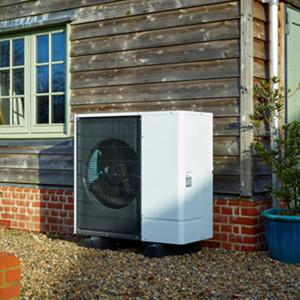 How much Electricity does an Air Source Heat Pump use How much Electricity does an Air Source Heat Pump use