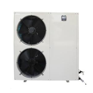 Air Source Heat Pump Power Consumption
