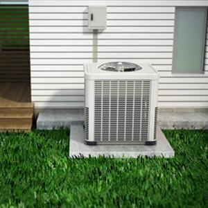 Air Source Heat Pump Carbon Emissions