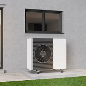 Air Source Heat Pump Best Brand