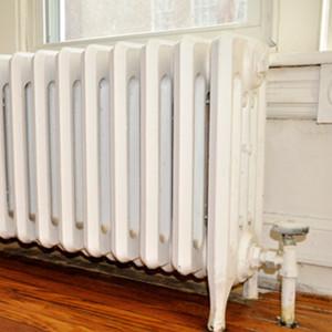 Air Source Heat Pump Bigger Radiators