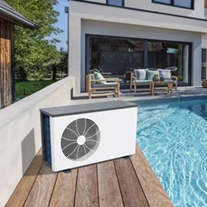 Swimming Pool Heat Pump Suppliers from China