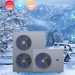 Who Makes Cold Climate Heat Pumps