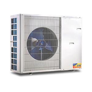 Inverter Heat Pump Water Heater Manufacturers in China