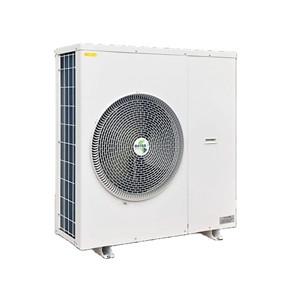 Best Heat Pump Factory from China