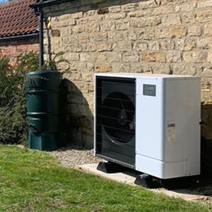 Air Source Heat Pump Buying Guide