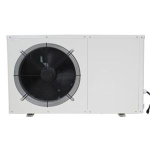 Swimming Pool Heat Pump Manufacturers from China