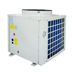 Air Source Heat Pump Case Study