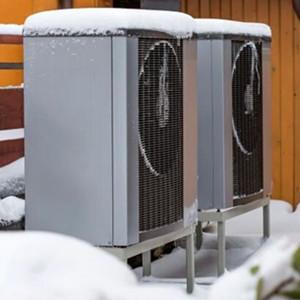Cold Climate Heat Pump Manufacturers from China