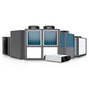 Heat Pump Manufacturers in China Heat Pump Manufacturers in China