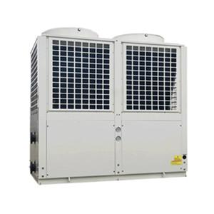 Commercial Air Source Heat Pump Manufacturers from China