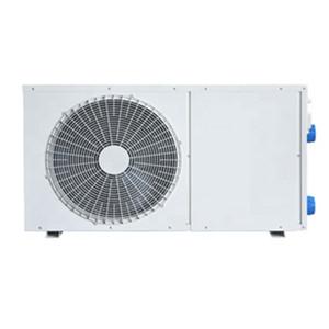 Pool Heat Pump Suppliers in China