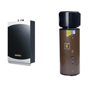 Air Source Heat Pump Cheaper than Gas