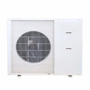 Air Source Heat Pump Manufacturers in China
