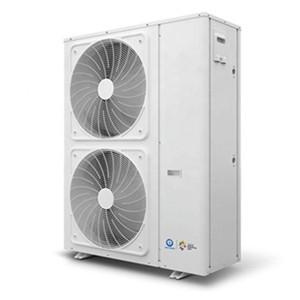Air Source Heat Pump Capacity