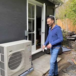 Air Source Heat Pump Costing a Fortune?