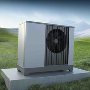 Air Source Heat Pump Capital Allowances