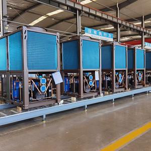 Where to buy R744 Heat Pump?