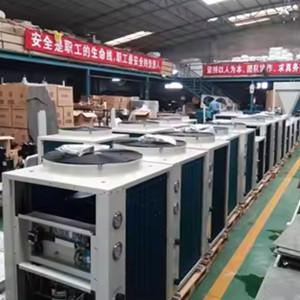 Who makes CO2 Heat Pumps?