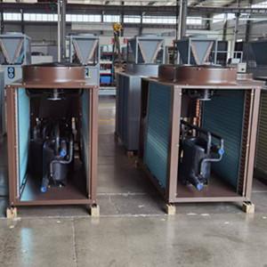 Air to Water Heat Pump Suppliers from China  