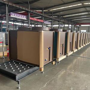 Cold Climate Heat Pump Supplier from China