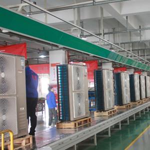 Geothermal Heat Pump Suppliers in China Geothermal Heat Pump Suppliers in China