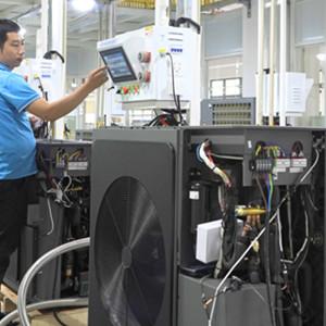 Outdoor Heat Pump Supplier from China