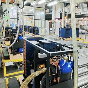 Kitchen Heat Pump Suppliers from China