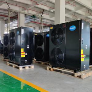 Heat Pump Boiler Manufacturer from China