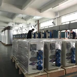 Chinese Heat Pump Manufacturer Chinese Heat Pump Manufacturer