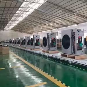 Best Heat Pumps China Manufacturers