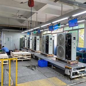 Domestic Hot Water Heat Pumps Manufacturers in China Domestic Hot Water Heat Pumps Manufacturers in China