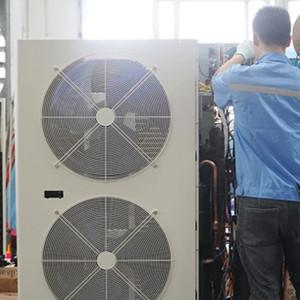 Domestic Heat Pump Manufacturers from China Domestic Heat Pump Manufacturers from China