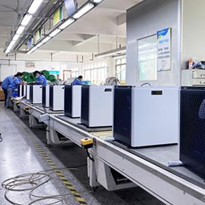 Ductless Heat Pump Manufacturers from China