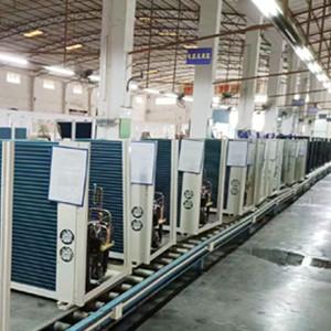 Residential Heat Pump Manufacturers in China